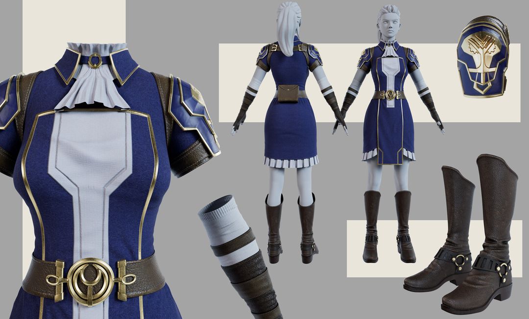 Womens clothes-SL