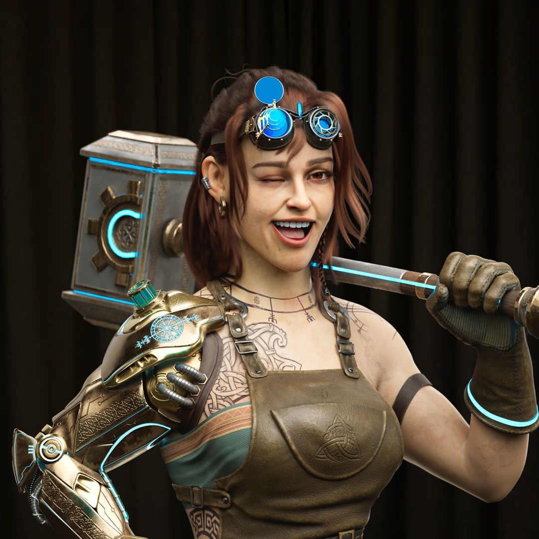 Alruna