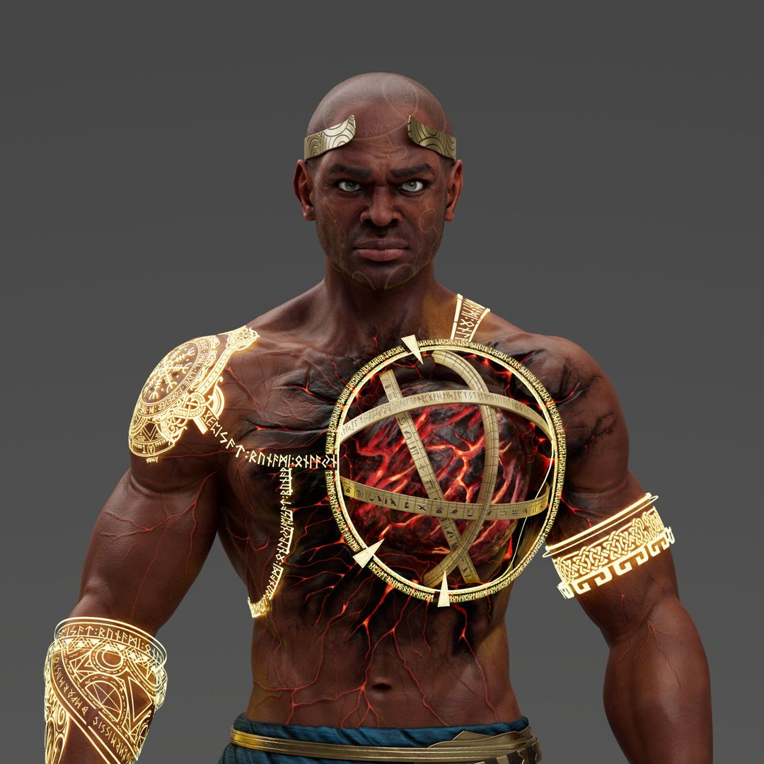 Archmage
