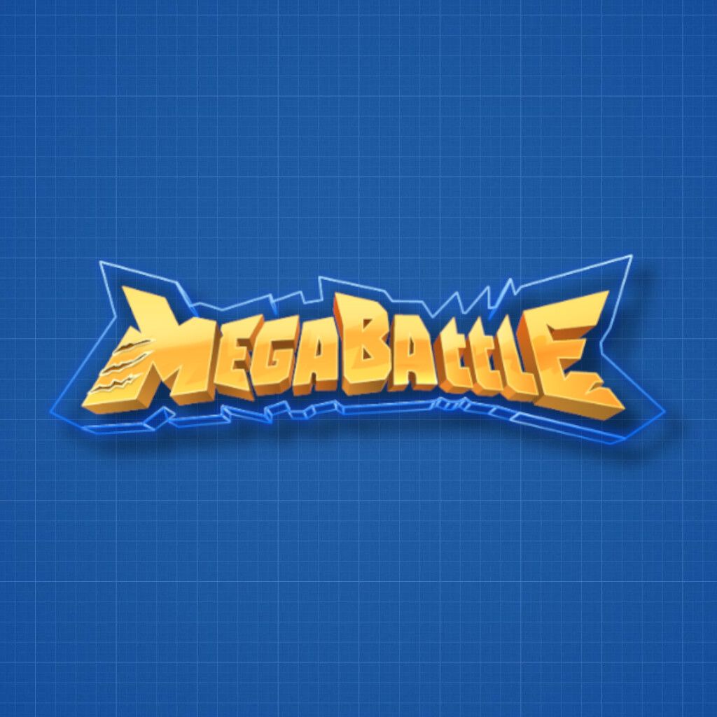 MegaBattle v2.0 - Characters