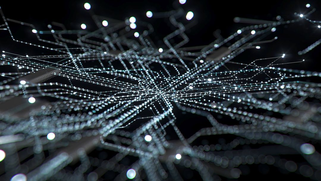 Citation Ascend Aerospace Visualisation