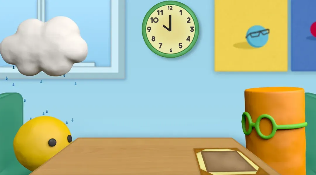 3D Stylized Animation Full Pipeline