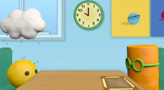 3D Stylized Animation Full Pipeline