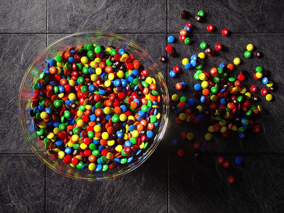 M&Ms