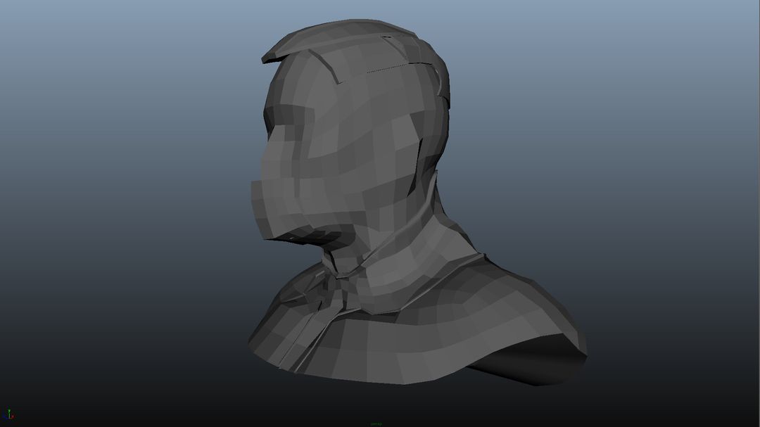 Splendor Helmet