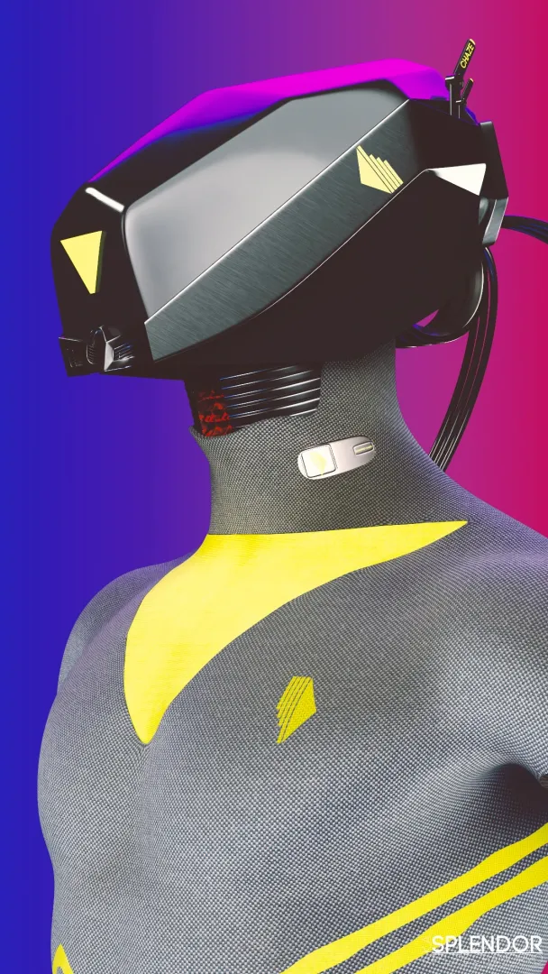 ANDROID CHAZE X09