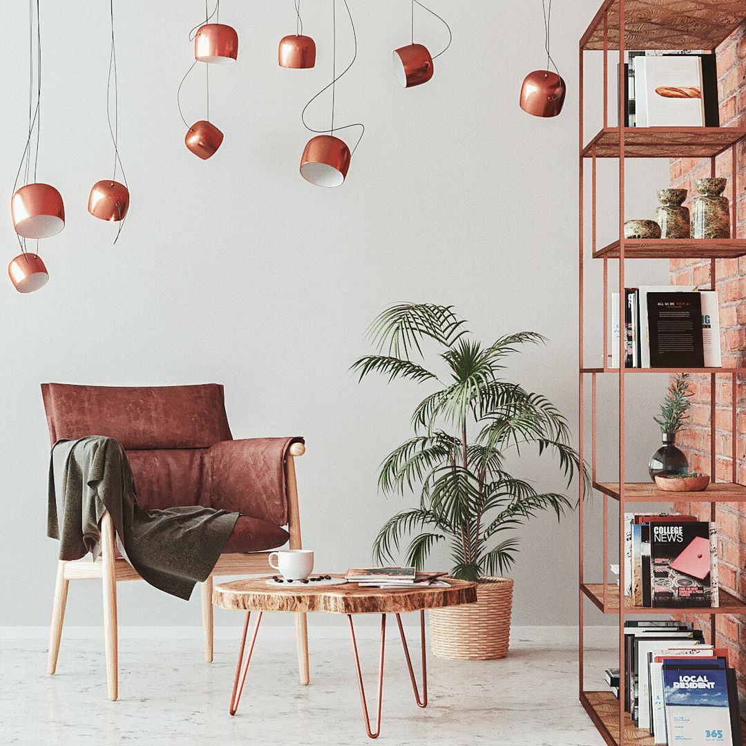Reading Corner