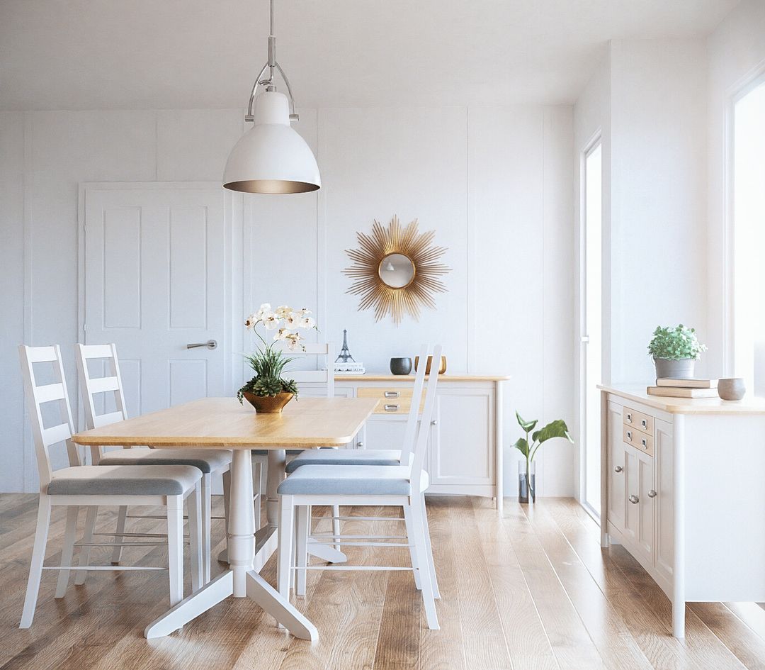 Laguna and Greystone Furniture Visualisation by Rajko S.