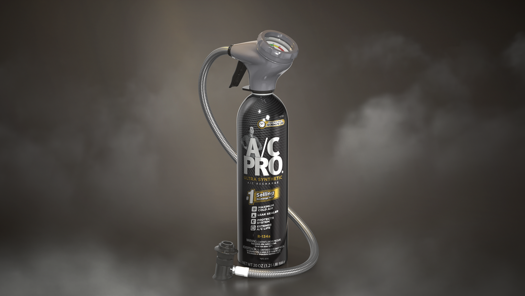 Photorealistic 3D Digital Twin of Energizer ACP200 R-134a Analog Gauge Kit