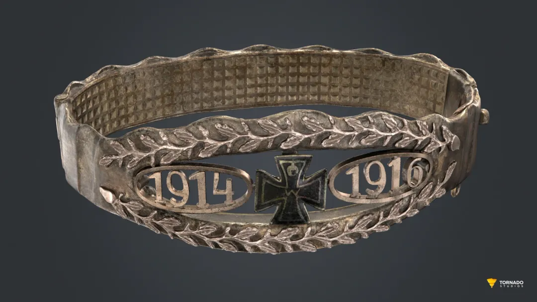Digital Doubles for the Regional History Museum of Pleven