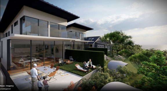 CliffHouse - Australia