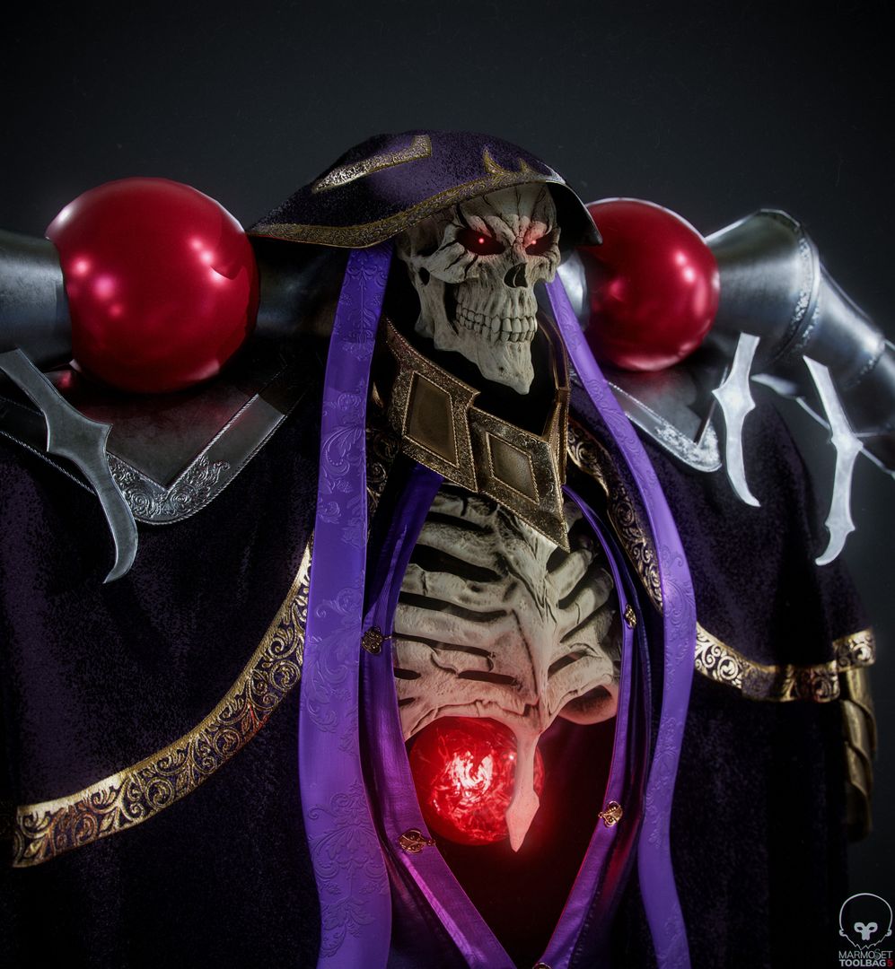 Ainz