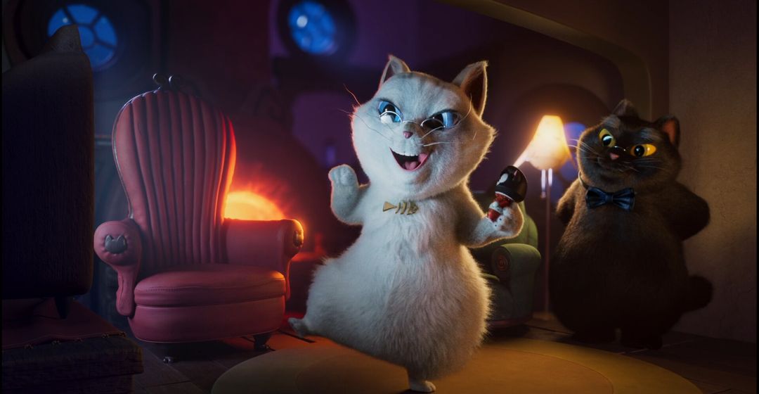 MEOW STAR CONCERT - VIVO X100