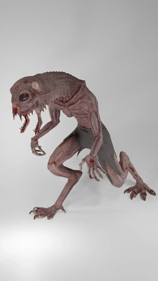 Creature