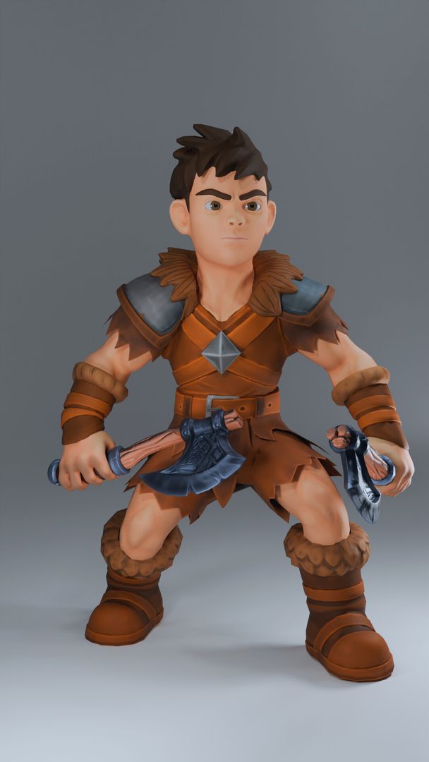 Rendrak