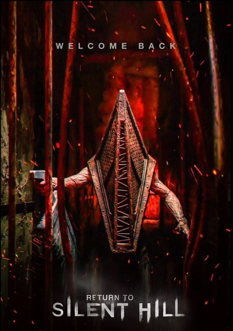 Silent Hill