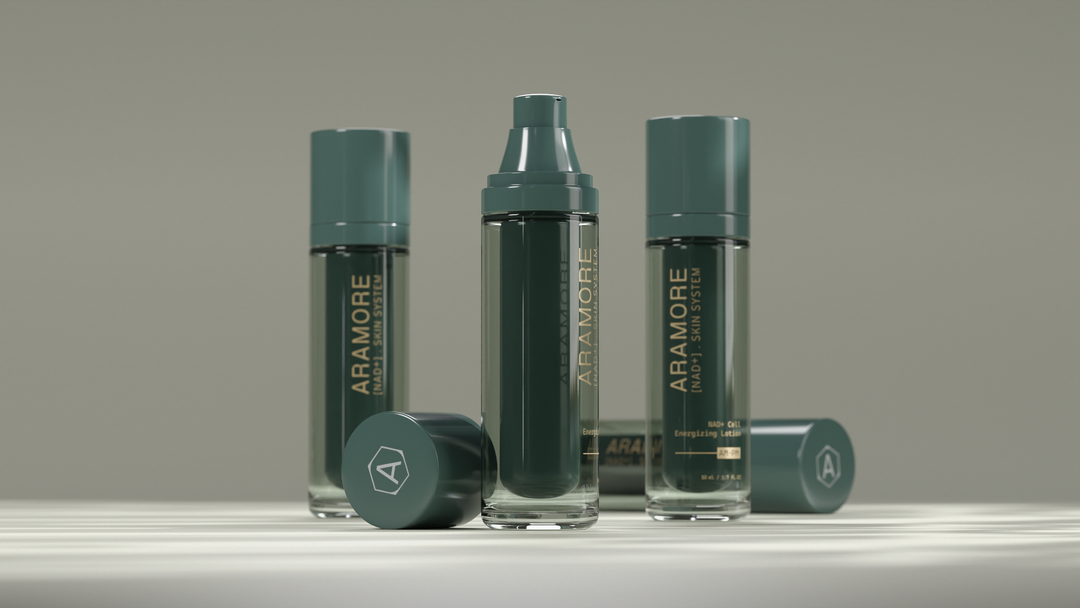 Aramore Set by Andre Luis F.