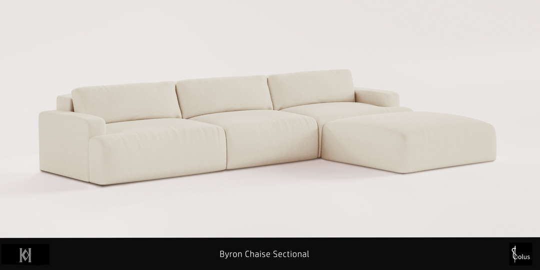 House of Morrison | Sectionals Catalog