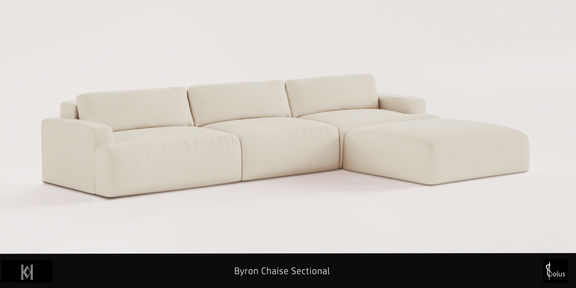 House of Morrison | Sectionals Catalog