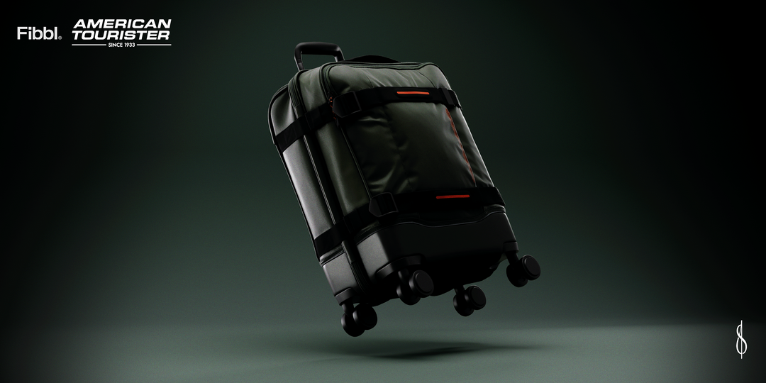 Fibbl Catalog - Product Visualization