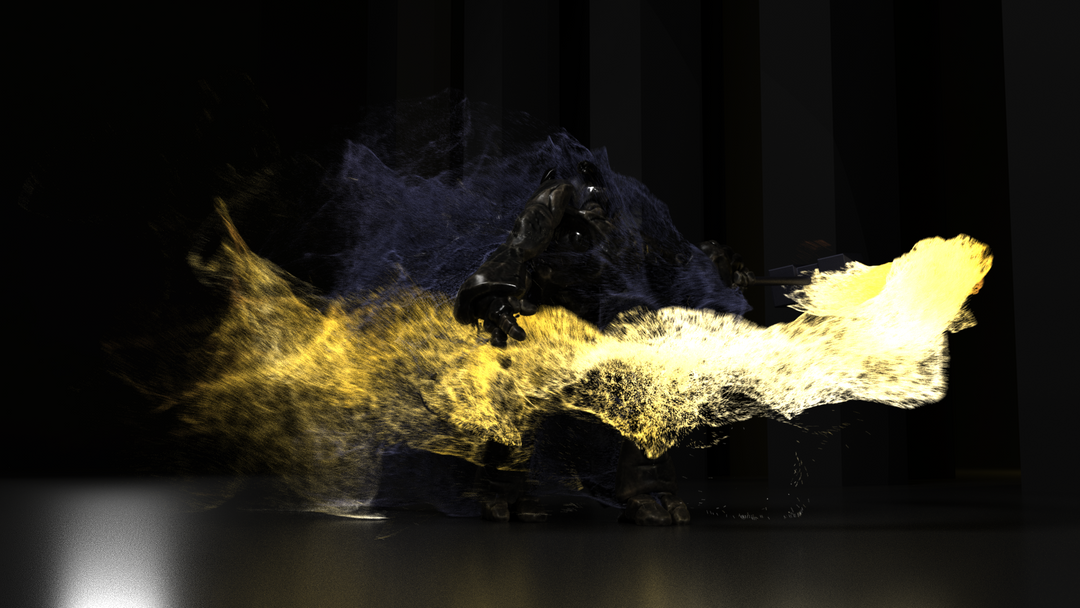 Magical FX by Rafael G.