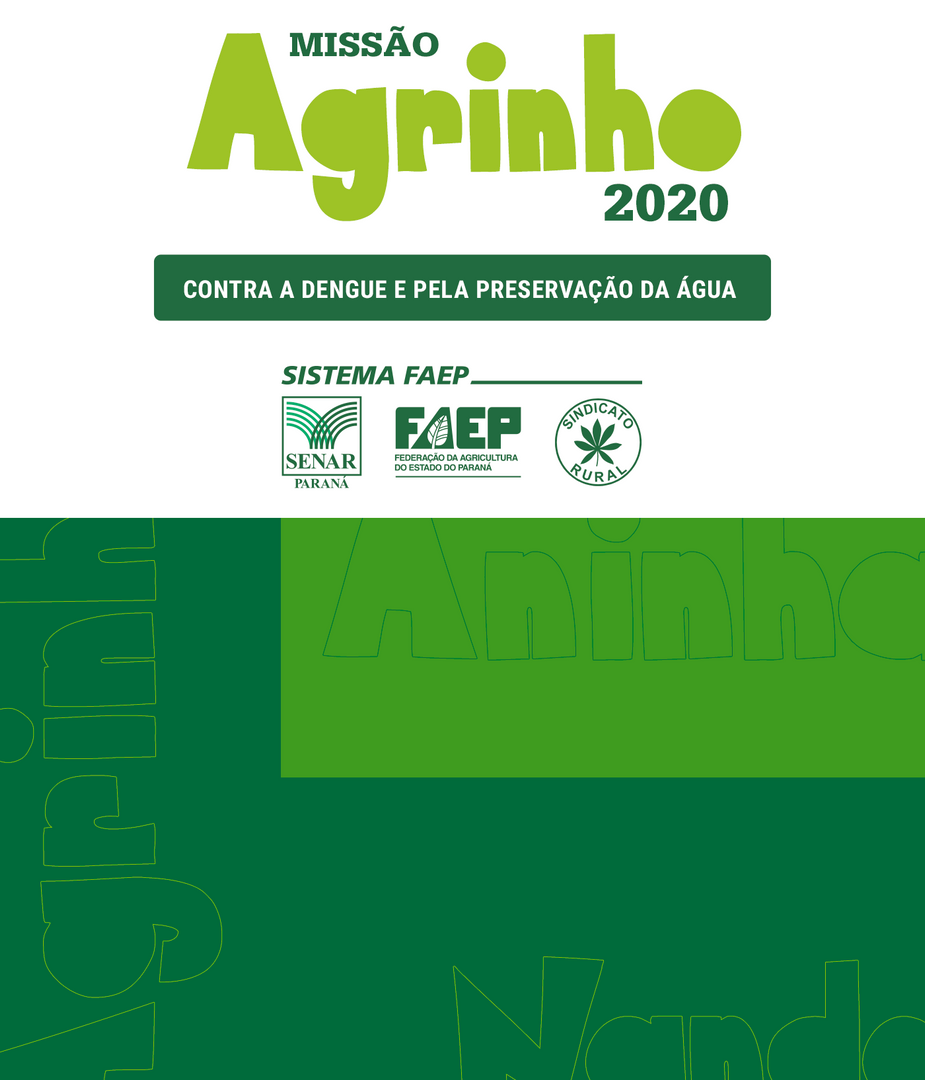 Missão Agrinho 2020