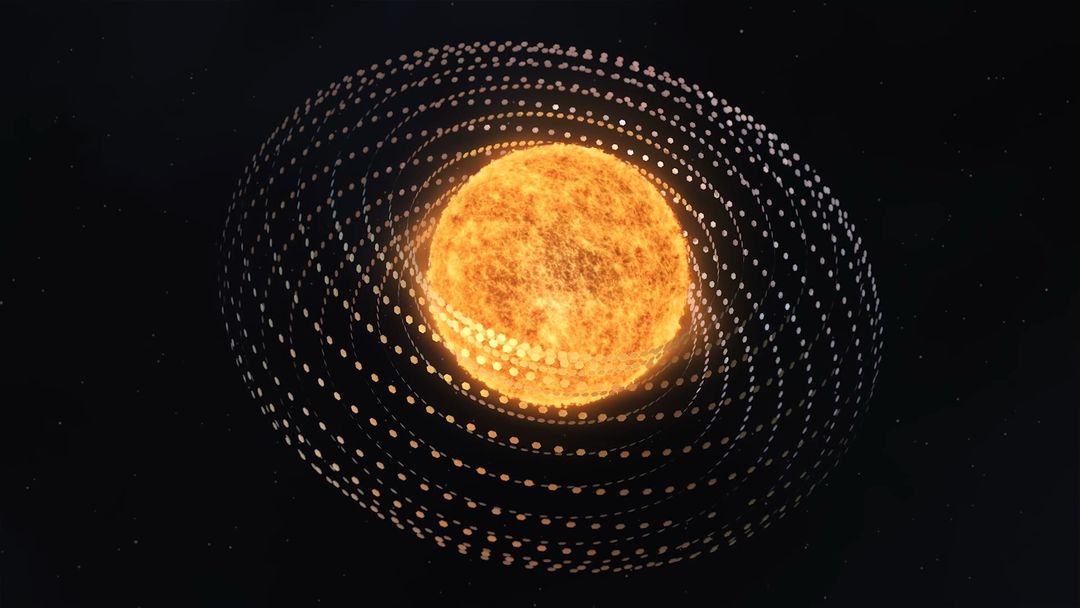 Dyson Sphere