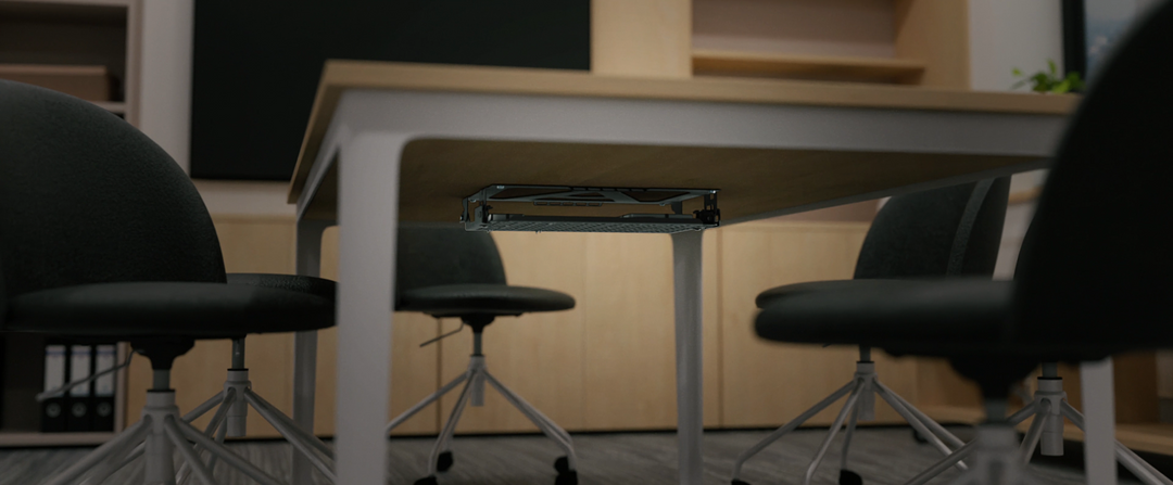 Photorealistic Product Rendering: A 3D Showcase