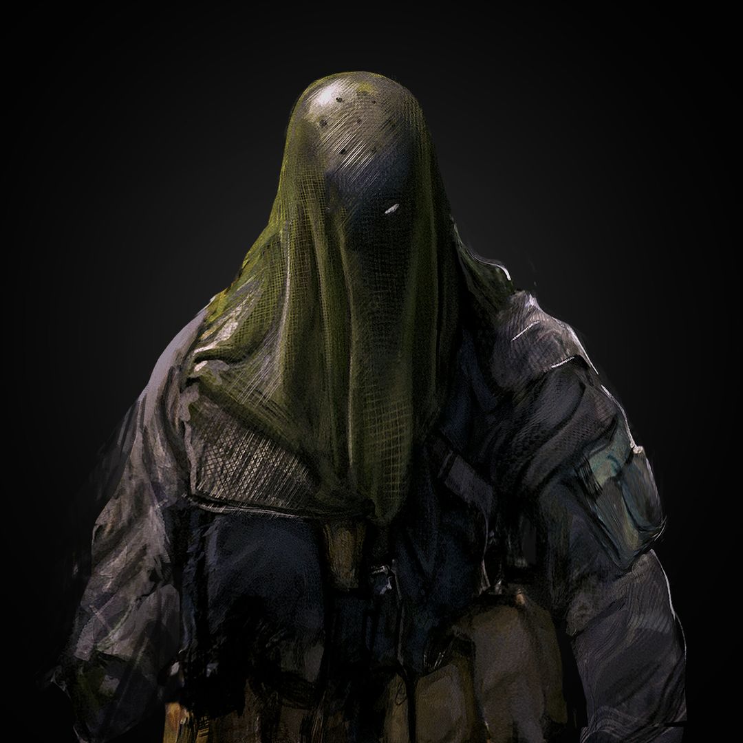 Praise the Danish Frogman - 2025