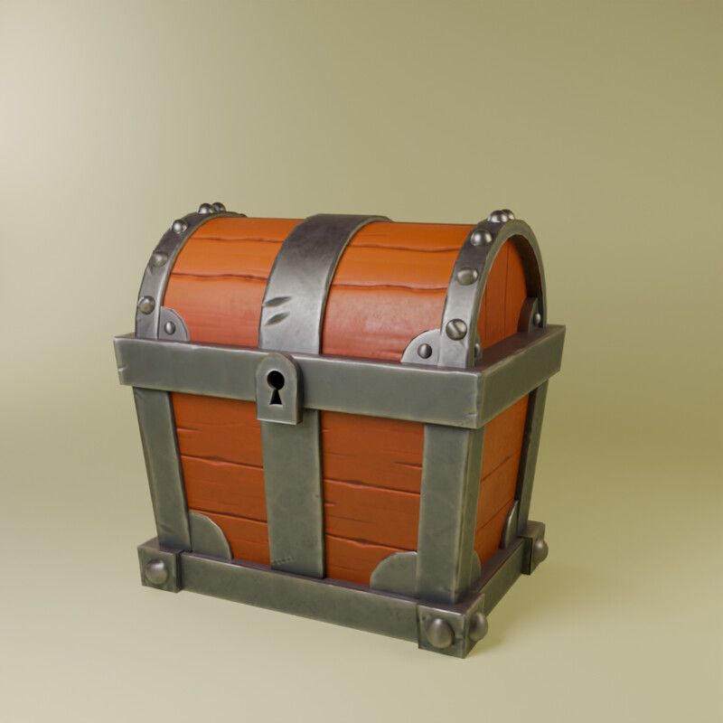 Chest