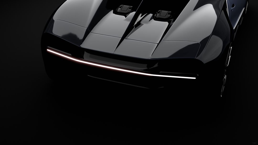 Bugatti Chevron - Bright Games