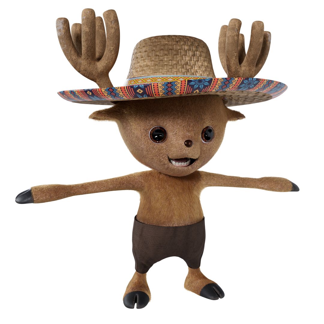 Tony Chopper - One Piece