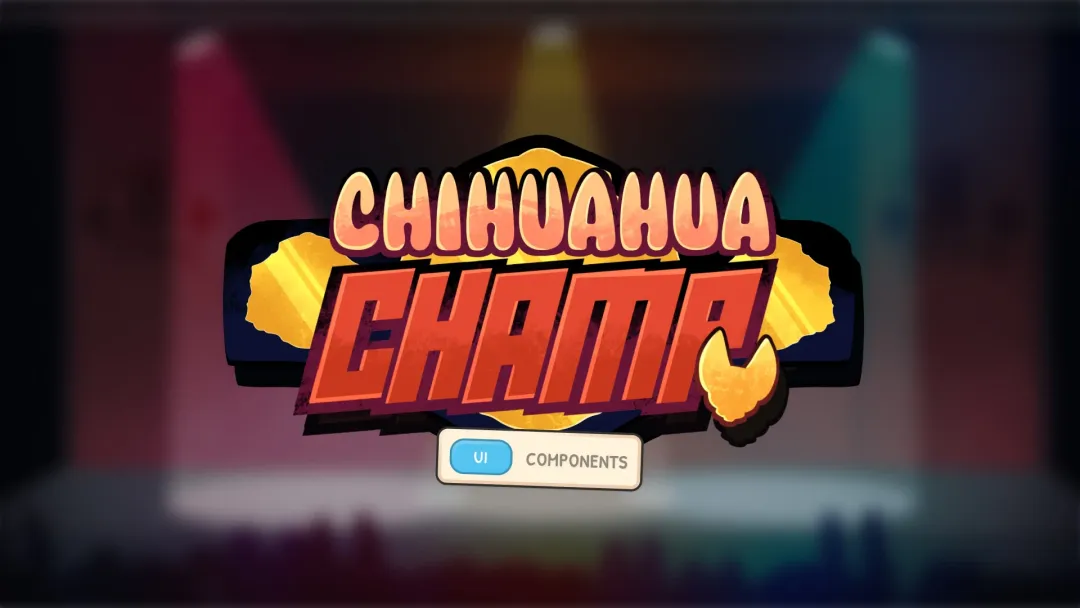 Chihuahua Champ