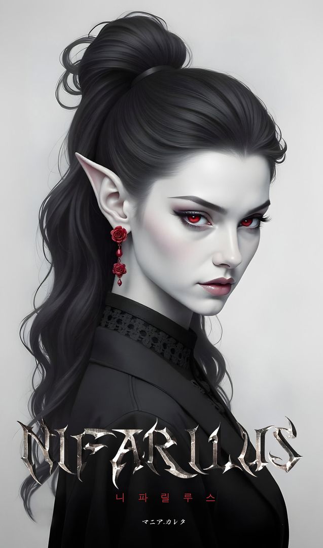 Nifarilus by Mania c.