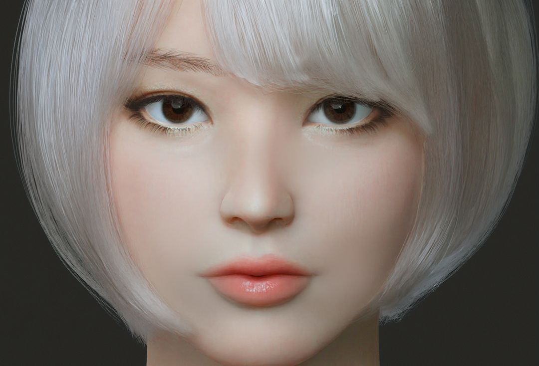 Yebis by Mania c.