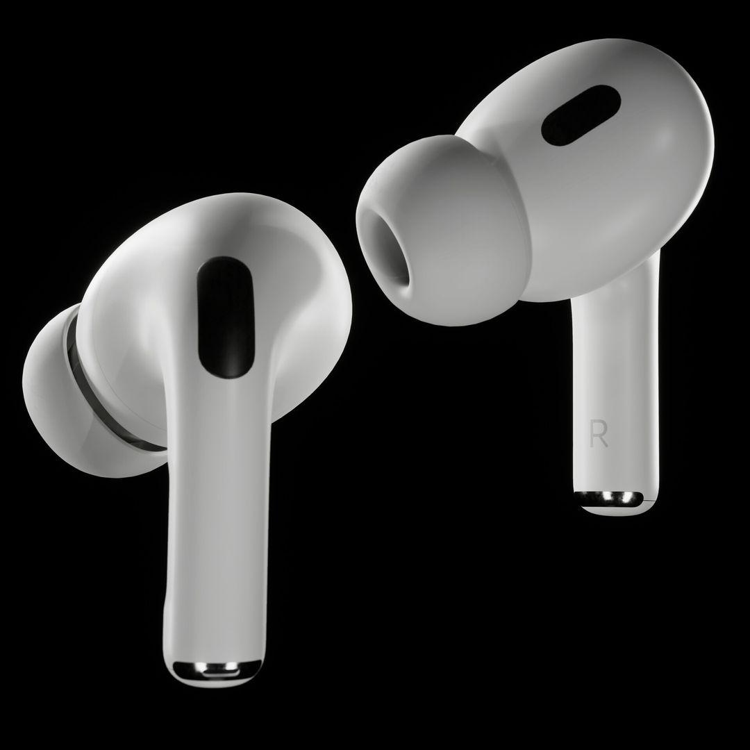 Apple Airpods 2nd Gen by Lukáš G.