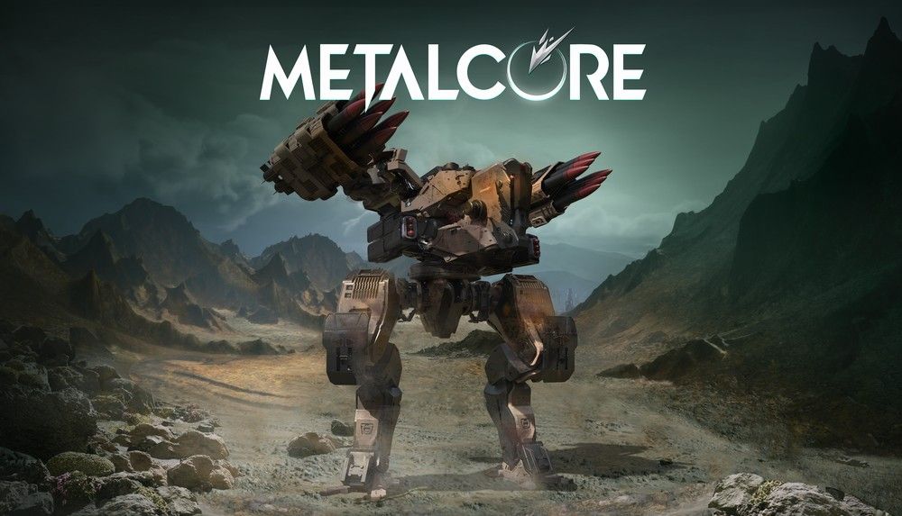 Metalcore