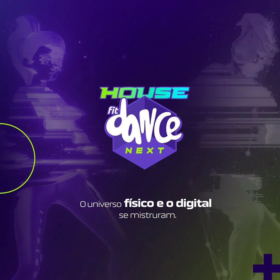 Fitdance Digital Influencer