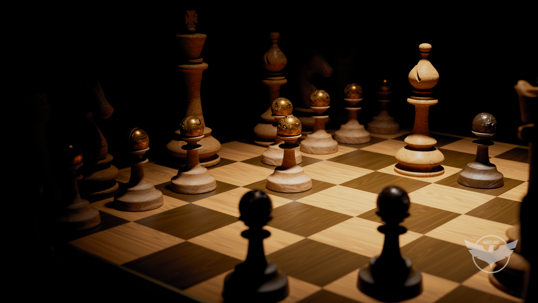 StaleMate