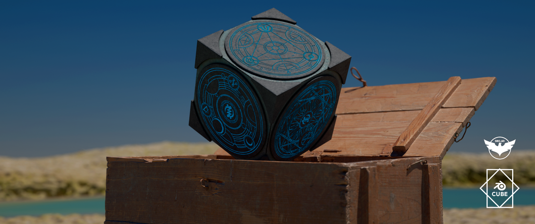 GameProp