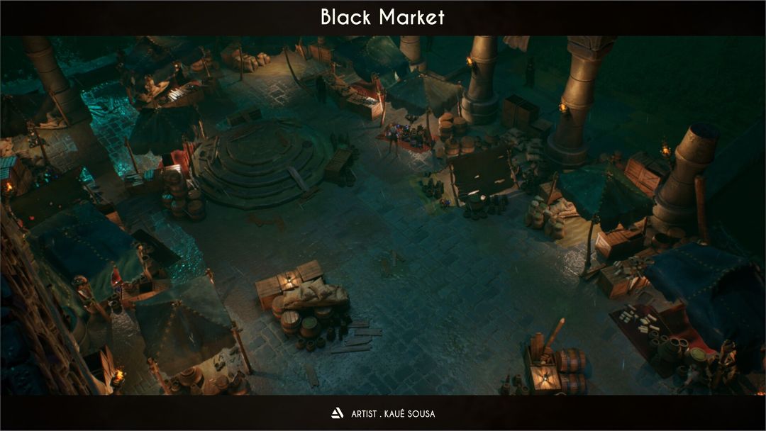 Black Market