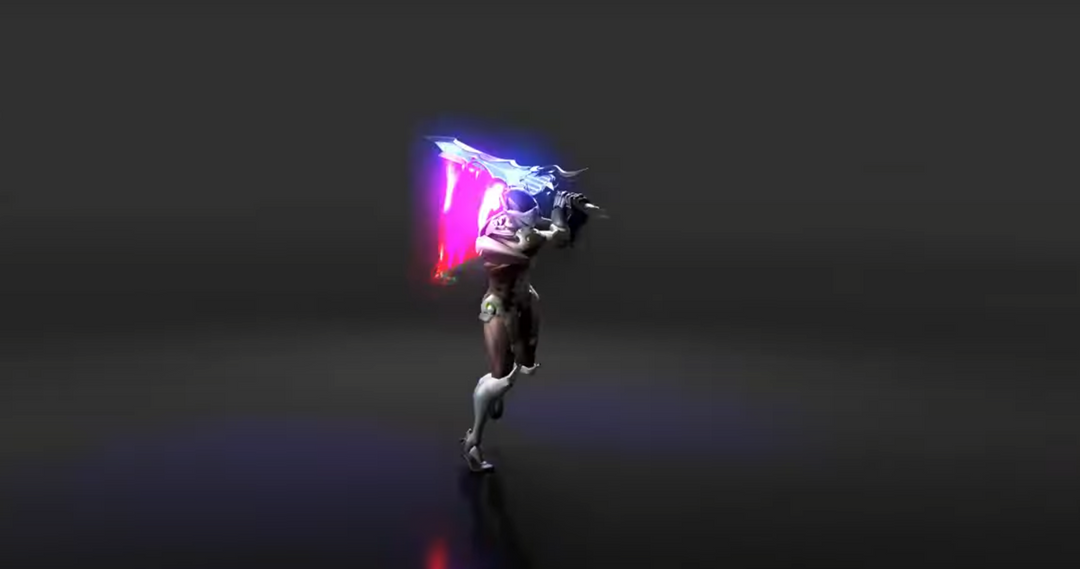 Game Animation Showcase 13Particles by 13PARTICLES