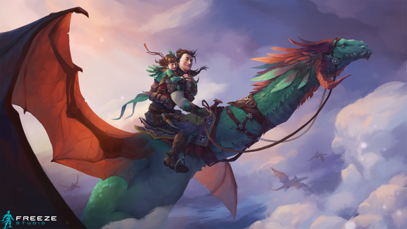 Character Illustration