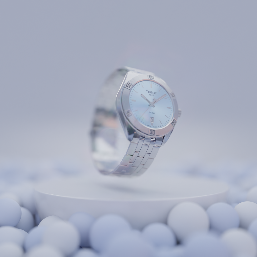 Product Visualization