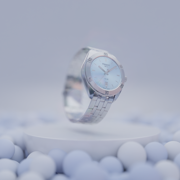 Product Visualization