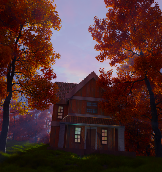 Architectural Visualization