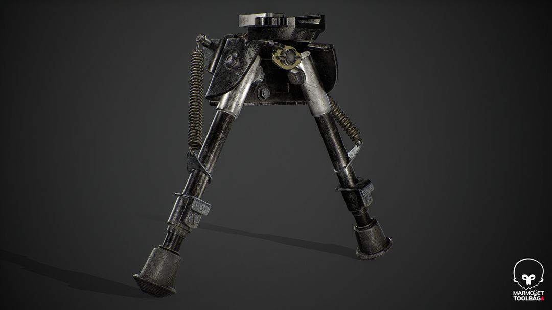 Larue Tactical Bipod
