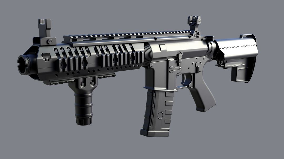 KingArmsCASV-M_CQB_AEG