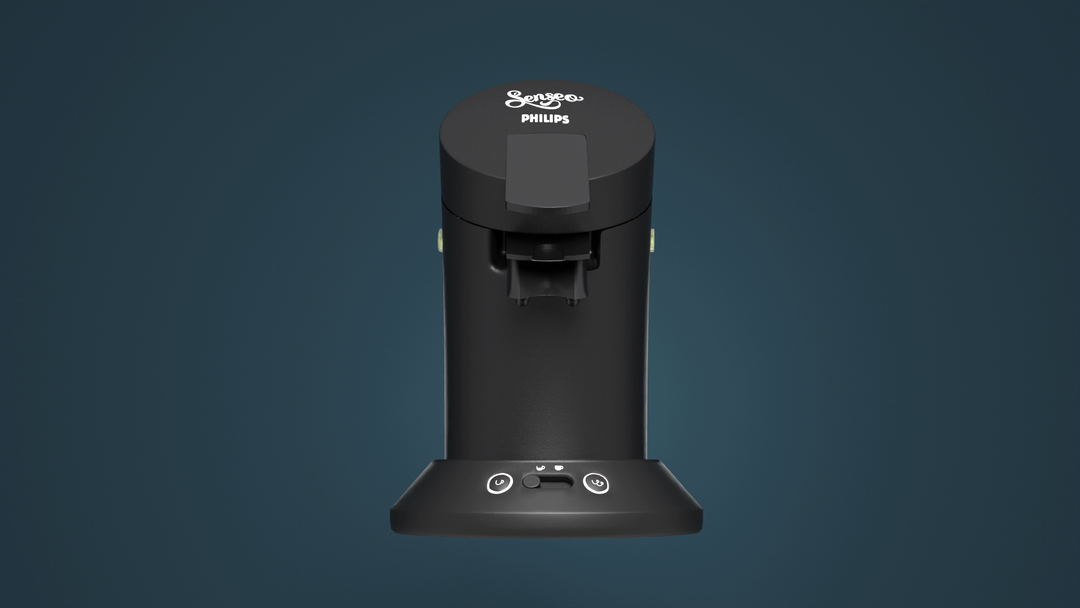 Coffe Machine - Philco