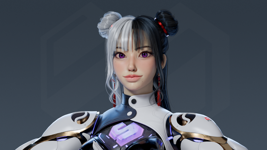 CyberMonk